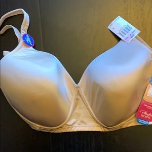 Playtex Secrets Bra